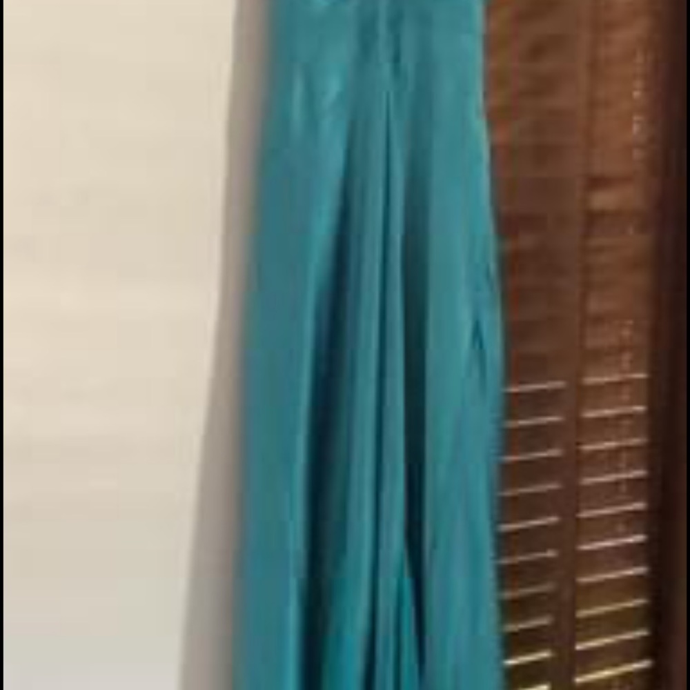 Long women dress